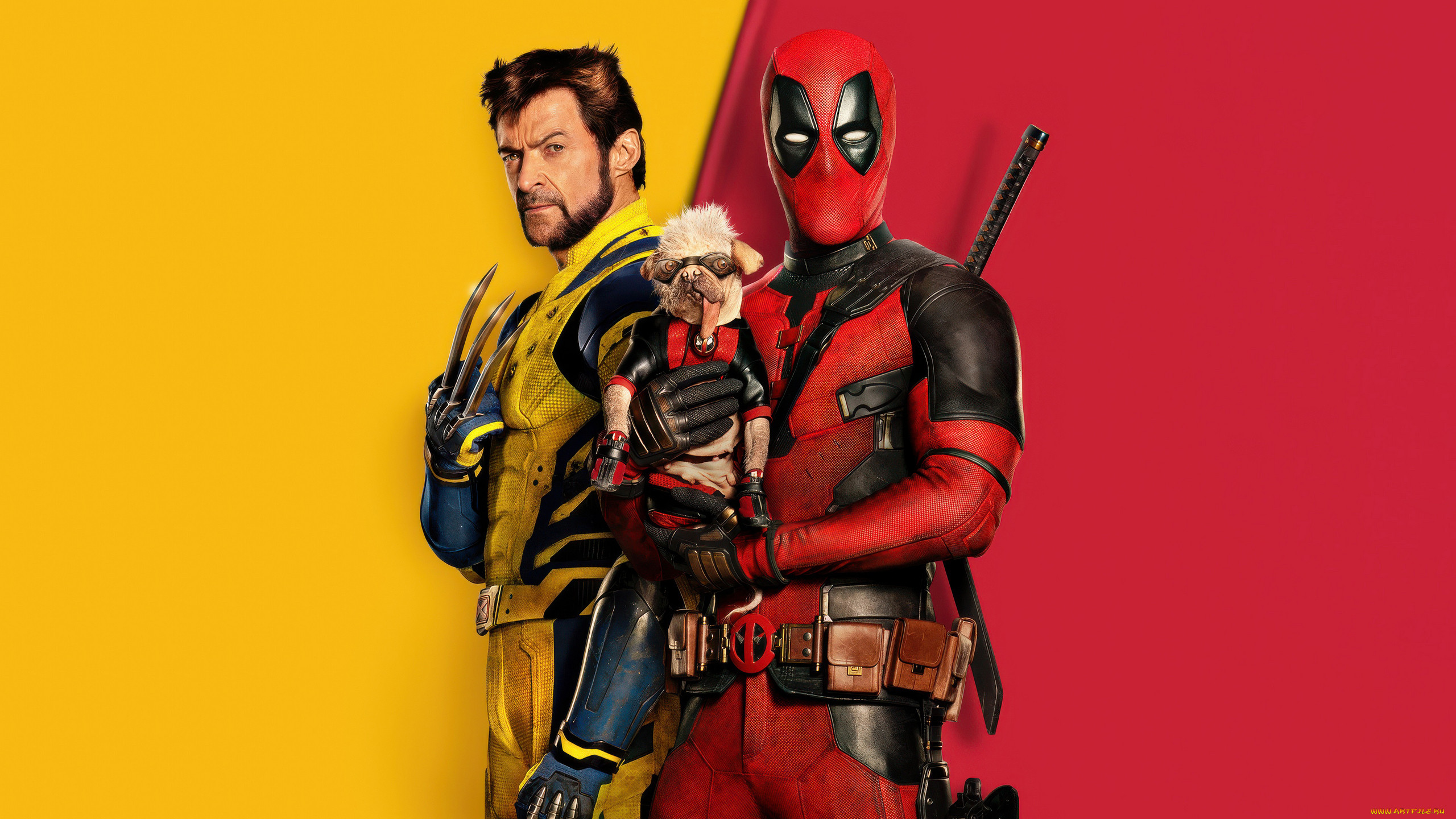 deadpool & wolverine  ,  2024 ,  , deadpool & wolverine, , , , , , , , , , , oe, marvel